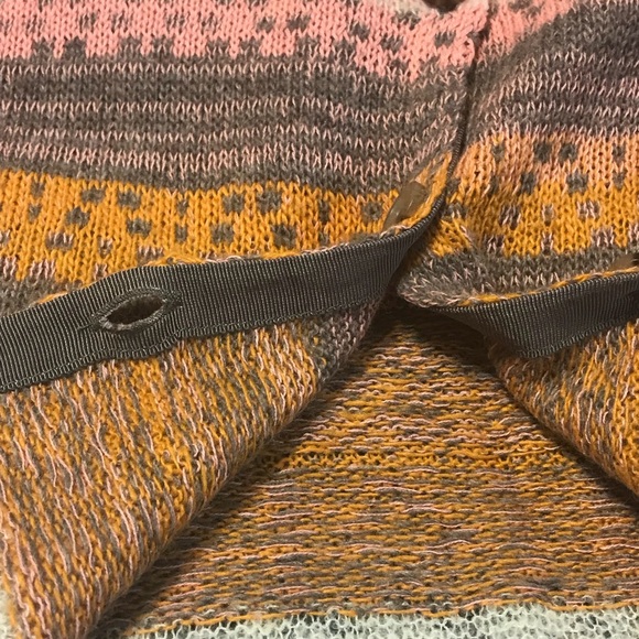 Anthropologie cardigan - Picture 6 of 8